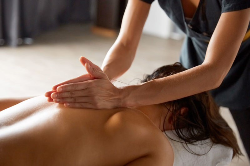 massaggio orientale roma