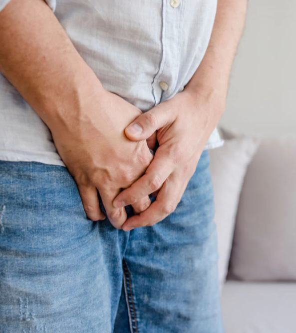 sintomi della prostata ingrossata nell'uomo recenzii ofloxin pentru prostatită